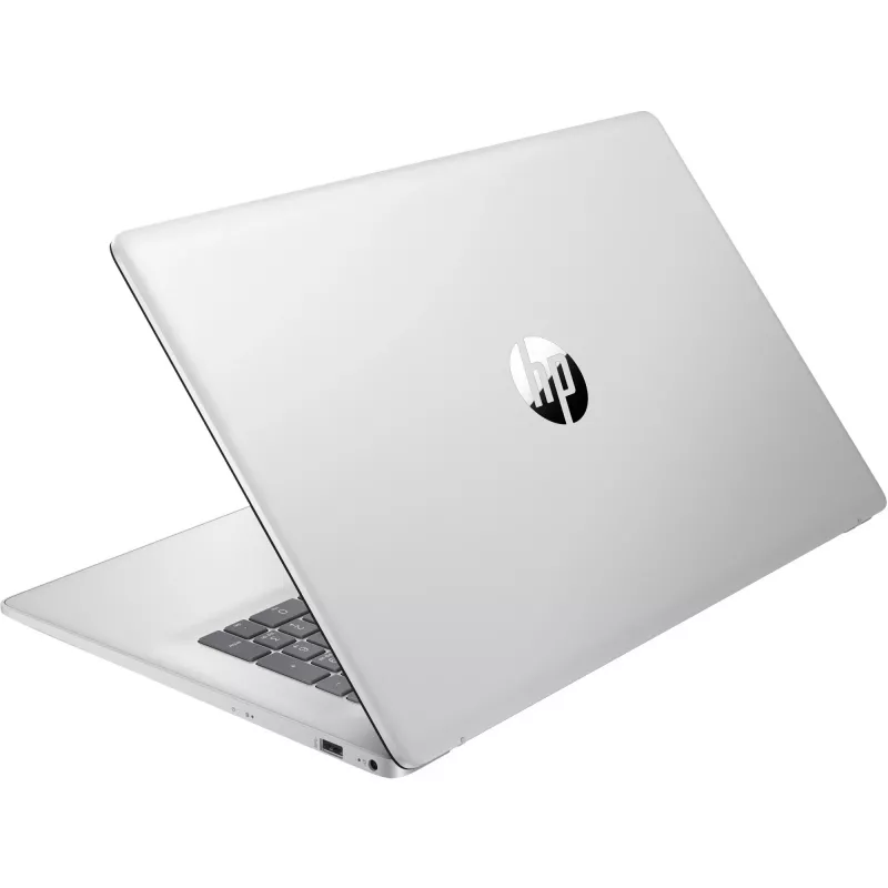 HP 17-cn4072ng Intel® Core™ 7150U Notebook 43,9 cm (17.3) - Tastaturlayout möglicherweise deutsch