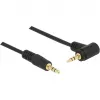 Audiokabel DeLOCK 2m 3,5mm M/M