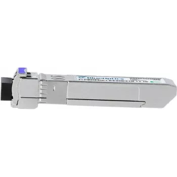 SFP-Glasfaser-Transceiver BlueOptics 100-02581-BO, 1250 Mbit/s, silber, 0,02 kg