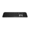 Logitech MX Keys S für Mac Tastatur
