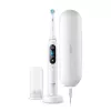 Elektrische Zahnbürste Oral-B iO9 iOM9.1A1.1AD weiß