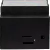 Raspberry Pi RB-CASEP5-07B Schwarz