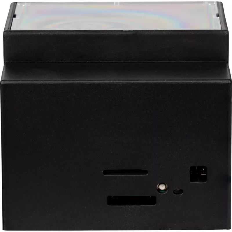 Raspberry Pi RB-CASEP5-07B Schwarz
