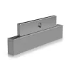 Ubiquiti UA-Lock-Magnetic-270kg elektromagnetisches Schloss Schwarz, Grau