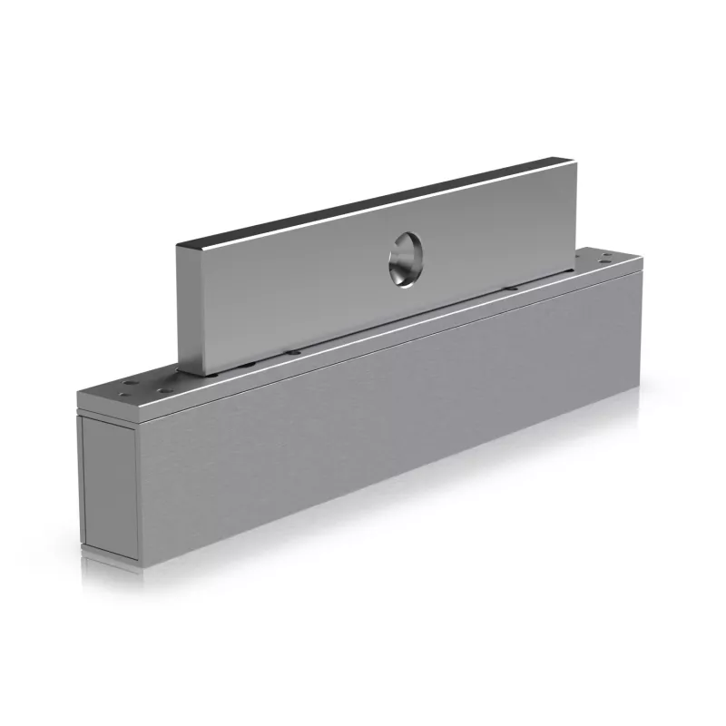Ubiquiti UA-Lock-Magnetic-270kg elektromagnetisches Schloss Schwarz, Grau