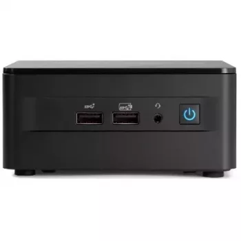 ASUS NUC 12 RNUC12WSHV500002I UCFF Schwarz i5-1250P