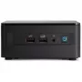 ASUS NUC 12 RNUC12WSHV500002I UCFF Schwarz i5-1250P