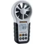 Anemometer Laserliner AirflowTest-Master Taschen-/Hand-Windmesser