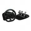 Lenkrad und Pedale Logitech G G923