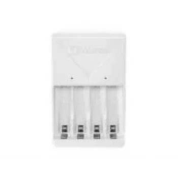 Batterieladegerät Varta 57657 101 451 AC Nickel-Metallhydrid