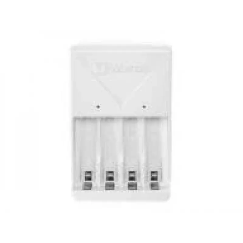 Batterieladegerät Varta 57657 101 451 AC Nickel-Metallhydrid