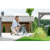 Metall-Schlauchwagen Cellfast EXPLORER 60 m 1/2 Zoll – für 60 m 1/2-Zoll-Gartenschlauch