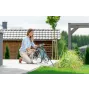 Metall-Schlauchwagen Cellfast EXPLORER 60 m 1/2 Zoll – für 60 m 1/2-Zoll-Gartenschlauch