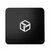 Qoobe AP12450 Mini PC i5-12450H/16GB/512GB SSD/Win 11 Pro schwarz