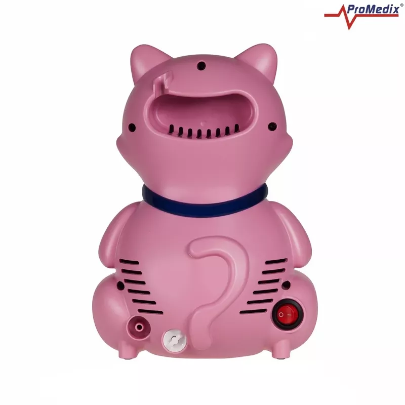 Inhalator-Vernebler ProMedix PR-816 kompaktes Design für Kinder, Modell PR-816