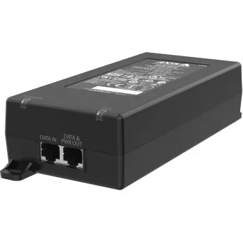 Axis 02783-001 Produkt Schwarz