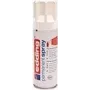 Sprühdose Edding 5200 wasserfest glänzend weiß 200 ml