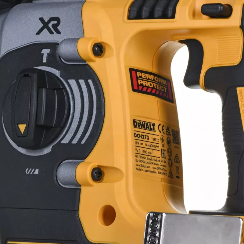 Rotary Hammer DeWALT DCH273N