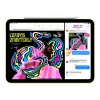 Tablet Apple iPad 11 Zoll A16 512 GB iPadOS 18 Gelb