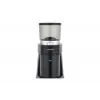 Kaffeemühle mit Schlagmahlwerk BLAUPUNKT FCM501 — 250 g Bohnen, 180 g Kaffeepulver, 120 W, silber
