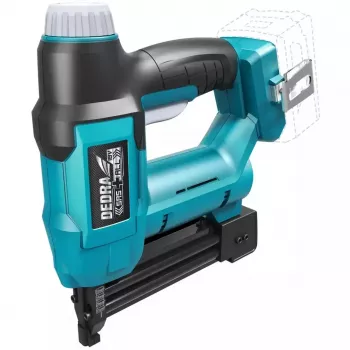 Elektrischer Hefter DEDRA DED7055 3 Jahre Garantie
