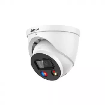 Überwachungskamera DAHUA IPC-HDW3849H-AS-PV-0280B-S5 — 4MP, IP67, PoE, Nachtsicht