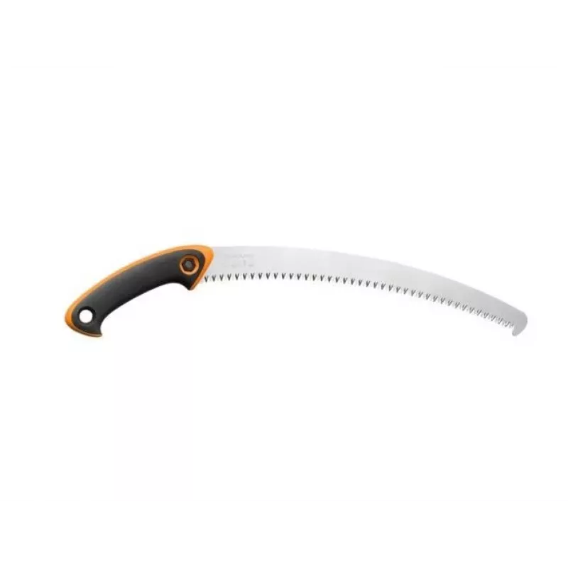 Fiskars 1020199 Handsäge Handsäge mit Kette 33 cm