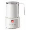 Automatischer Milchaufschäumer Illy 22984 Weiß Edelstahl AC 230V