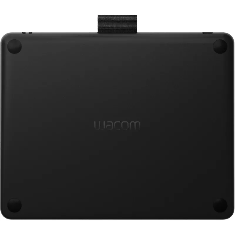 Grafiktablett Wacom Intuos S Schwarz