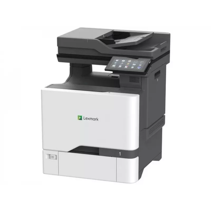 Lexmark CX730de Laserdrucker A4 1200x1200 DPI 40 ppm