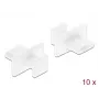 Staubschutzkappe für USB-Typ-C-Buchse DeLOCK 64097