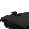 Mechanische Gaming-Tastatur White Shark WAKIZASHI-2 US-Layout grau-schwarz mit roten Switches