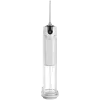 AENO DI3 kabelloser Dentalirrigator mit magnetischen Düsen