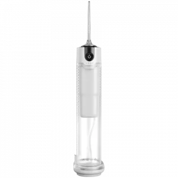 AENO DI3 kabelloser Dentalirrigator mit magnetischen Düsen