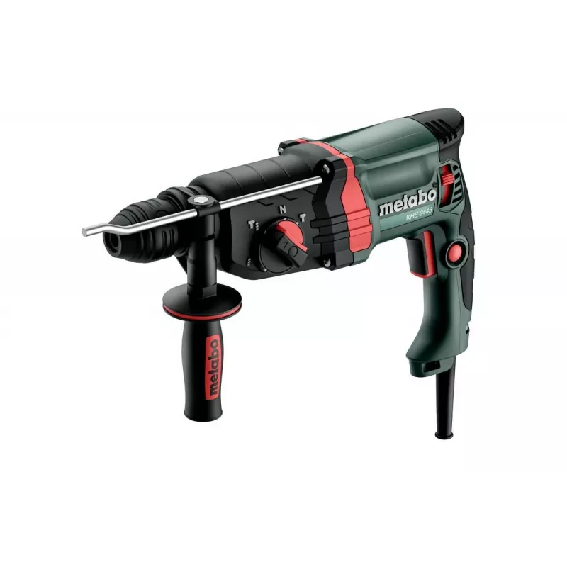 Kombihammer Metabo KHE 2445 800W 3,2J 3 Funktionen