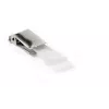 DURABLE Clip für Namensschilder und ID-Halter 1 Beutel mit 25 Stück 810326