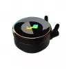 In Win IW-LC-MR24 Computer-Kühlsystem Prozessor-Wasserkühlungsset 12 cm Schwarz