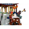 Ninjago 71814 Tournament Temple City