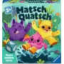 My First Games - Matsch Quatsch, Brettspiel