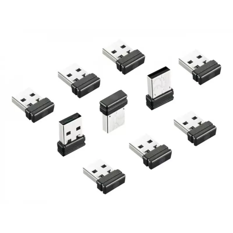 Lenovo 4XH0R55468 Eingabegerät-Zubehör USB-Empfänger