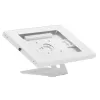 Tablet-Wandhalterung MACLEAN MC-475W für 7–10-Zoll-Tablets, weiß