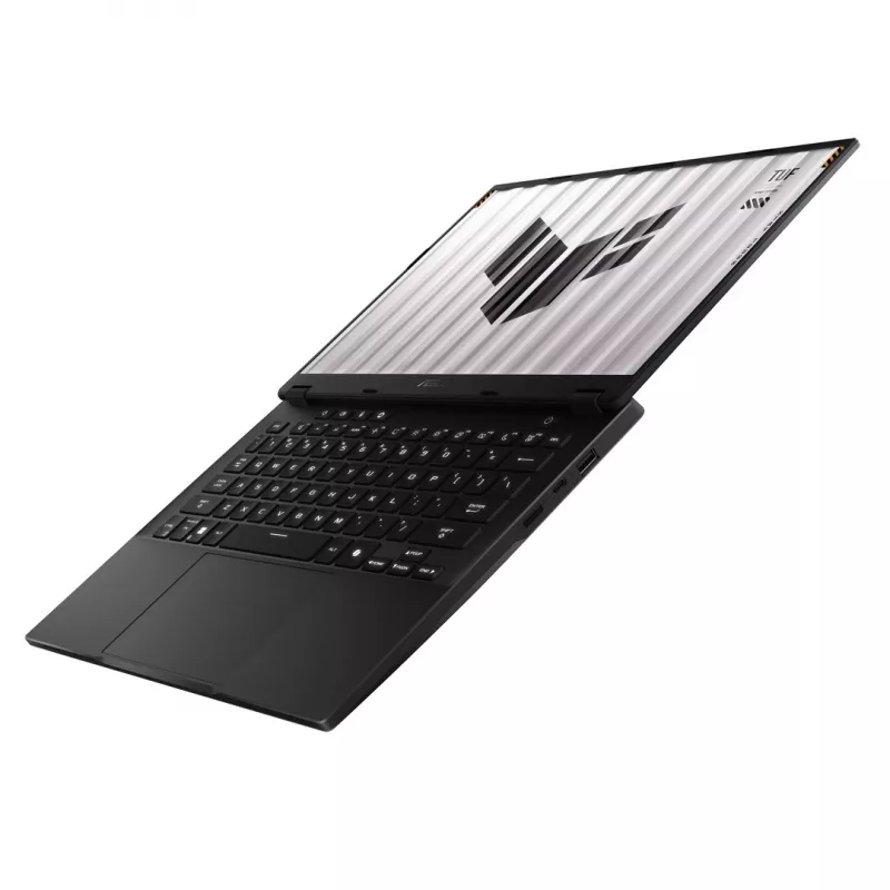Laptop ASUS FA401UH-RG018 — 14 Zoll WQXGA IPS 165Hz, AMD Ryzen 7 260 (8c/16t, bis zu 5,1 GHz), RTX 5050 8GB, 16GB LPDDR5x, 512GB PCIe 4.0 SSD, 73Wh