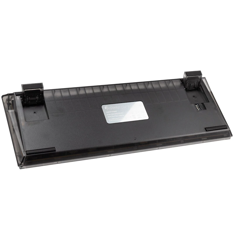 Ducky One 3 Mini Gaming-Tastatur USB Schwarz