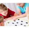 Brettspiel-Magnetsteine-Set Extralink – 20 Magnetsteine für Strategiespiele