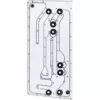 Distroplate mit EZ-Fittings PHANTEKS Glacier