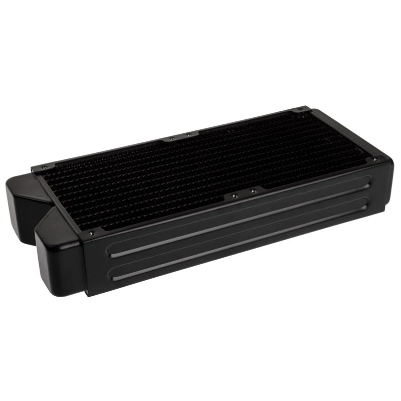 MagiCool 240S G2 Ultra M3 Radiator, Kupfer - Schwarz