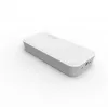 Mikrotik FTC Netzwerk-Medienkonverter Weiß