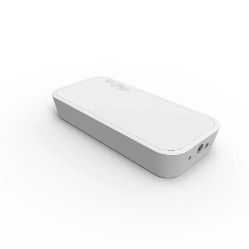 Mikrotik FTC Netzwerk-Medienkonverter Weiß