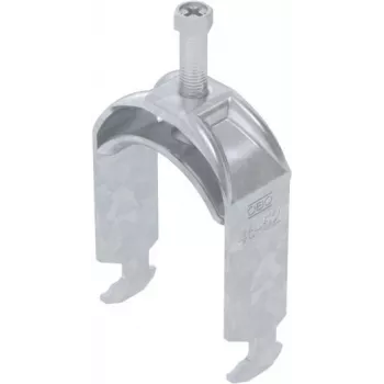 OBO Bettermann Klemmschelle 46-52mm BS-H1-M-52 FT (1186049)