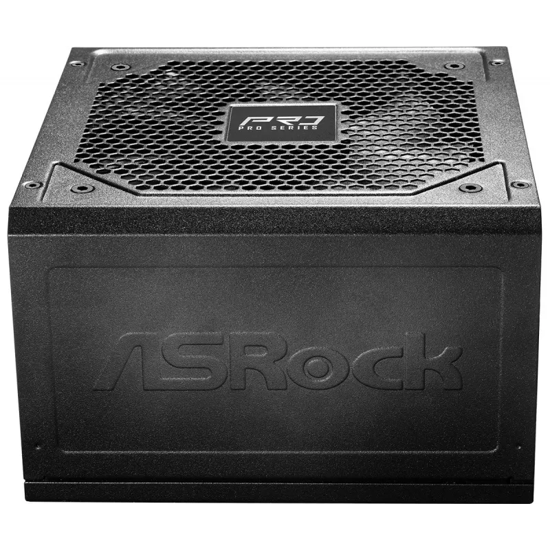 ASRock PRO-750B 750W 80 PLUS Bronze Netzteil